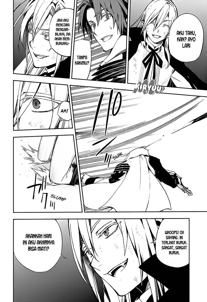 owari-no-seraph - Chapter: 76