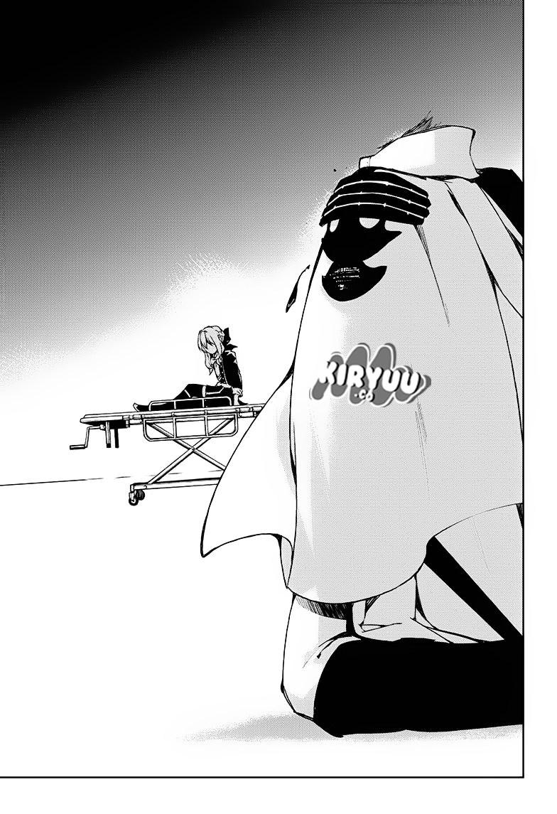 owari-no-seraph - Chapter: 76