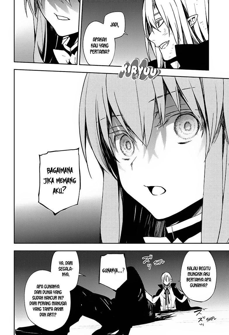 owari-no-seraph - Chapter: 76