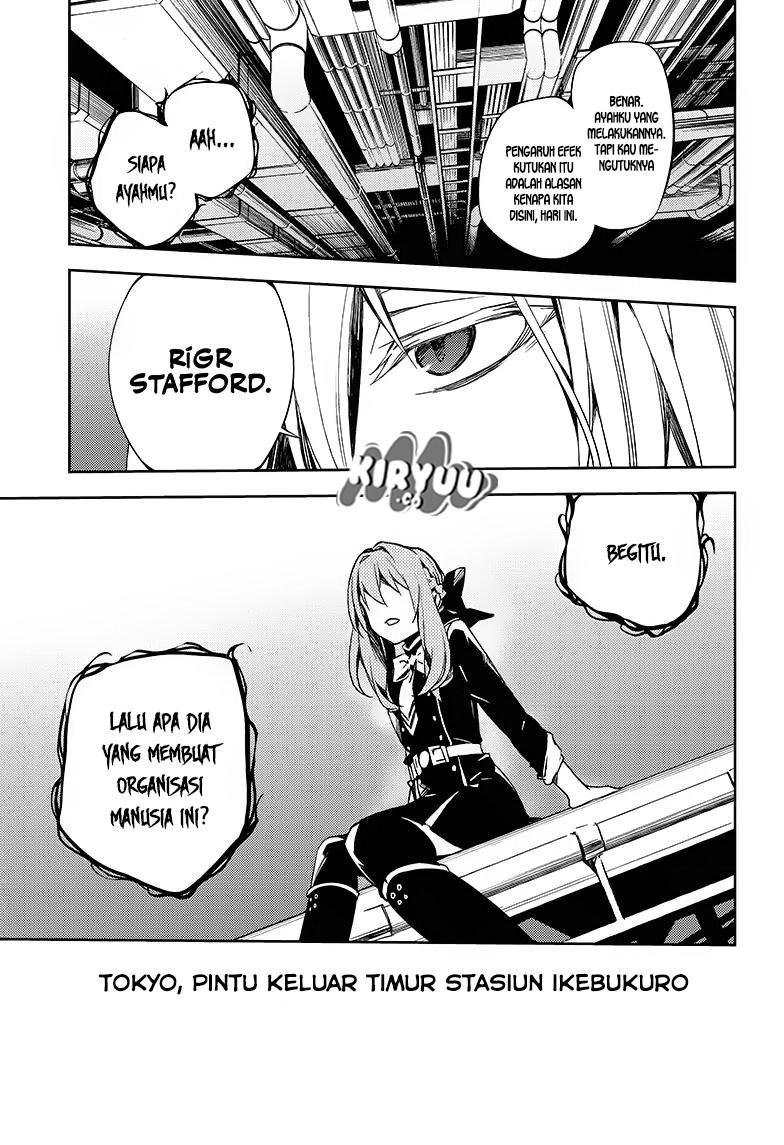 owari-no-seraph - Chapter: 76