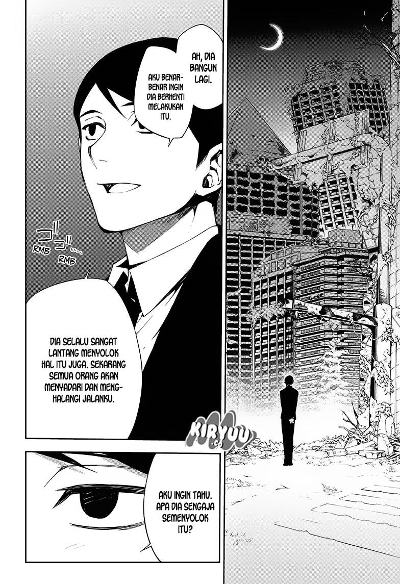 owari-no-seraph - Chapter: 76