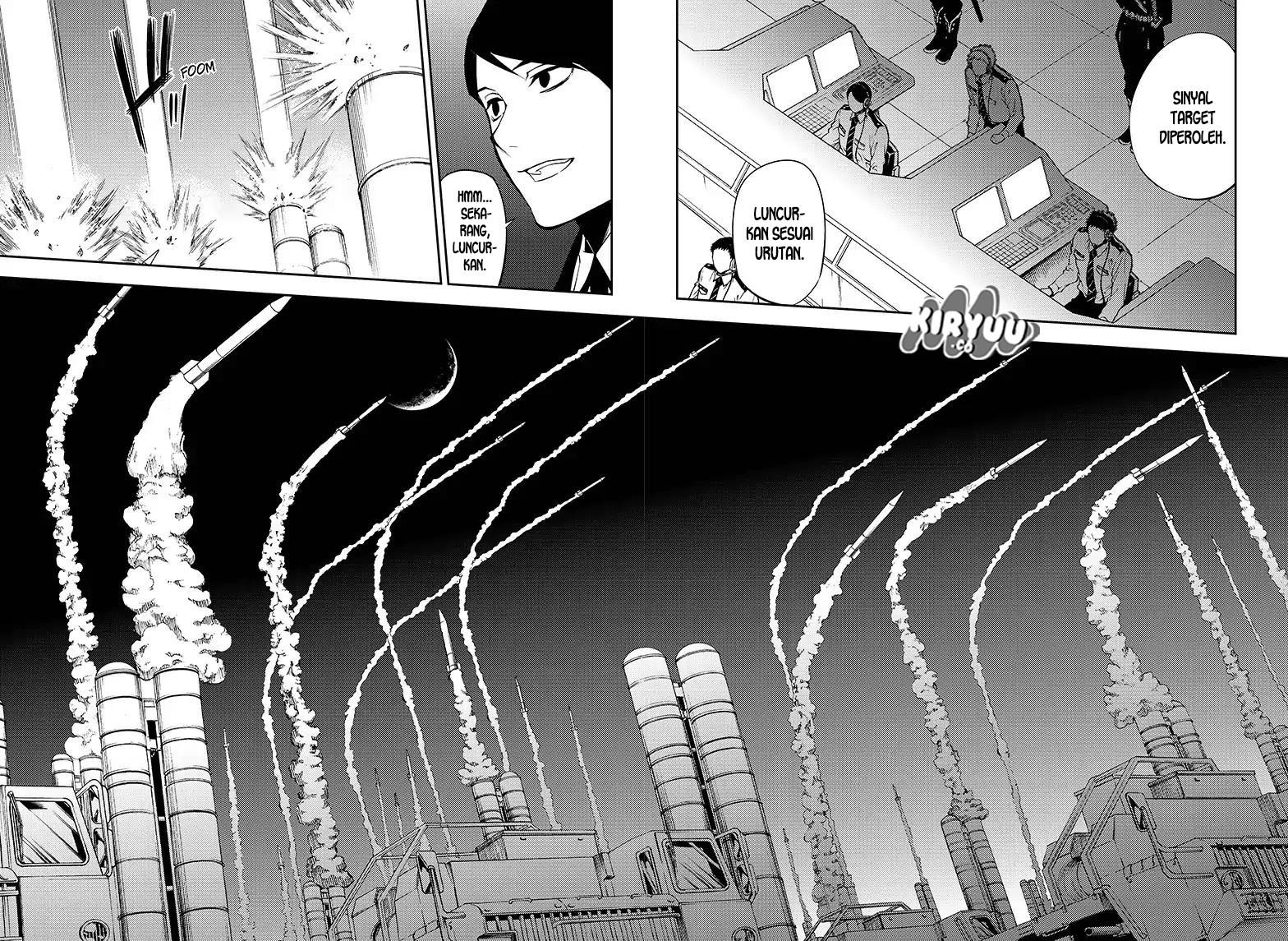 owari-no-seraph - Chapter: 76