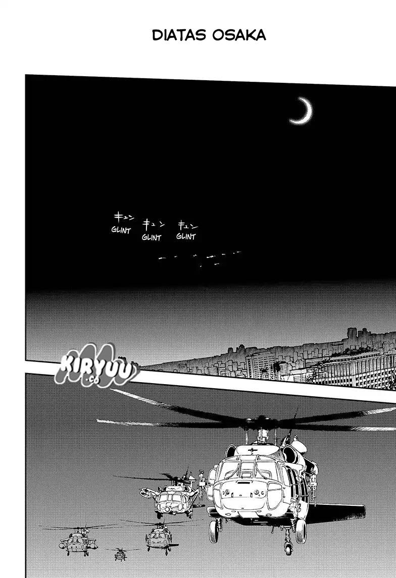 owari-no-seraph - Chapter: 76