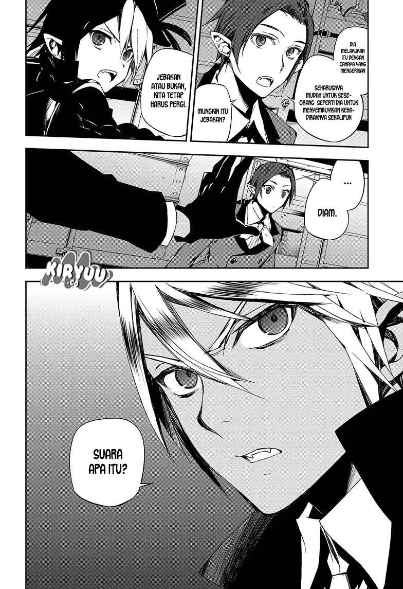 owari-no-seraph - Chapter: 76