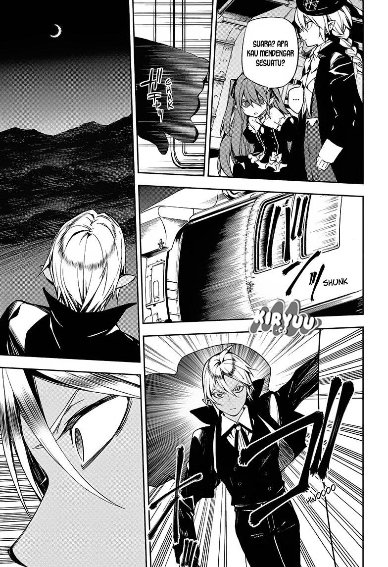 owari-no-seraph - Chapter: 76