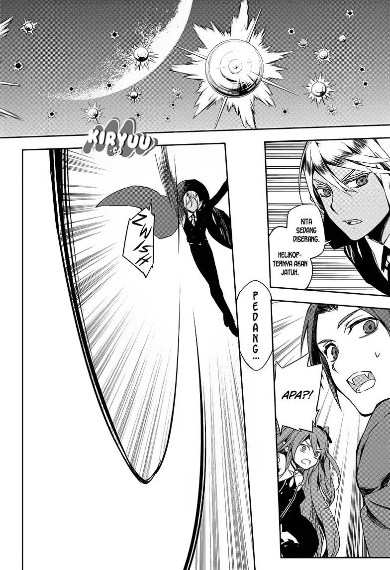 owari-no-seraph - Chapter: 76