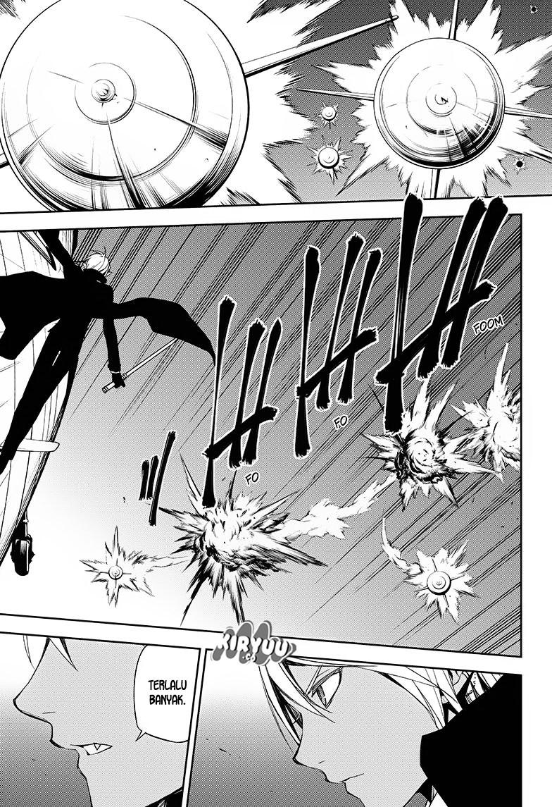 owari-no-seraph - Chapter: 76