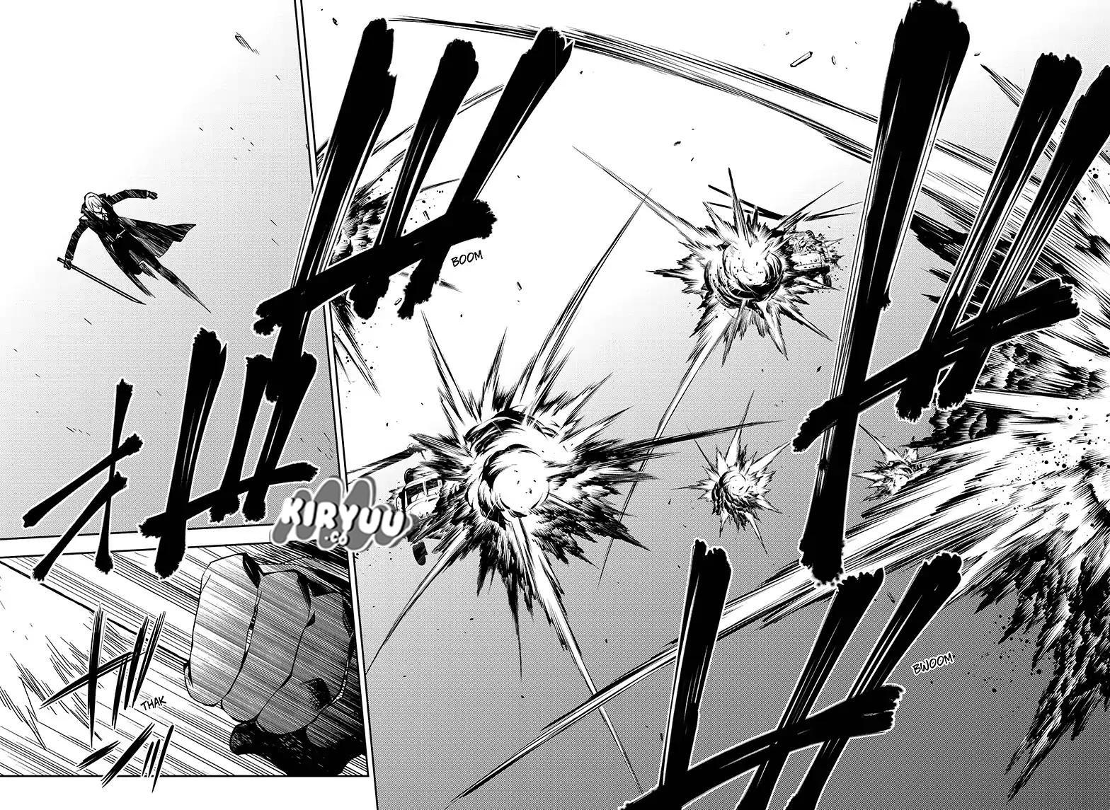 owari-no-seraph - Chapter: 76