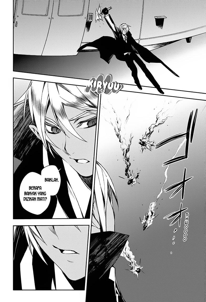 owari-no-seraph - Chapter: 76