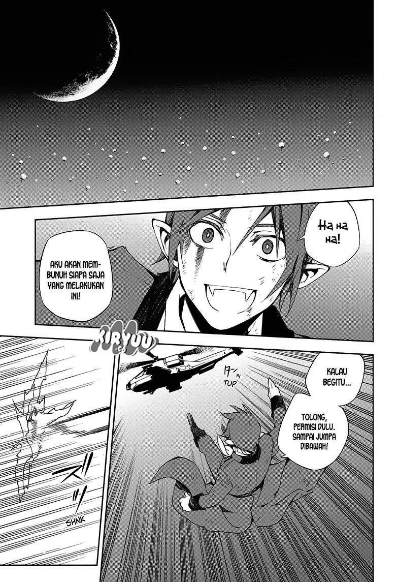 owari-no-seraph - Chapter: 76