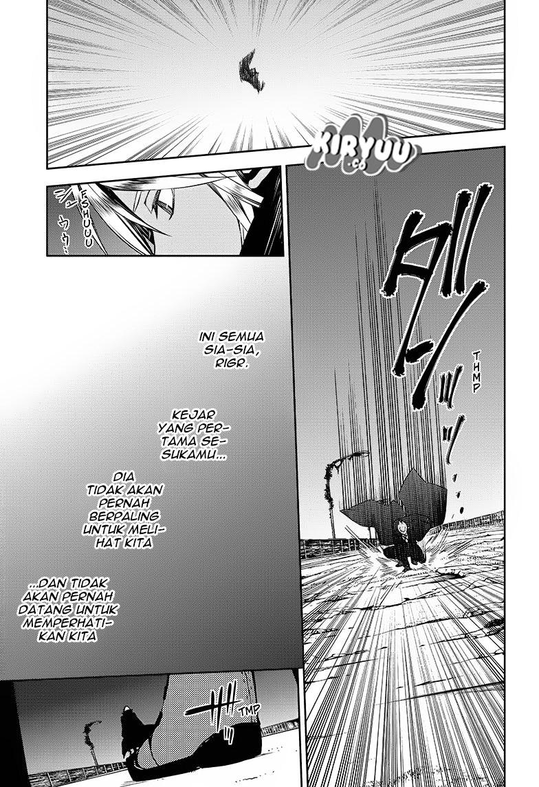 owari-no-seraph - Chapter: 76
