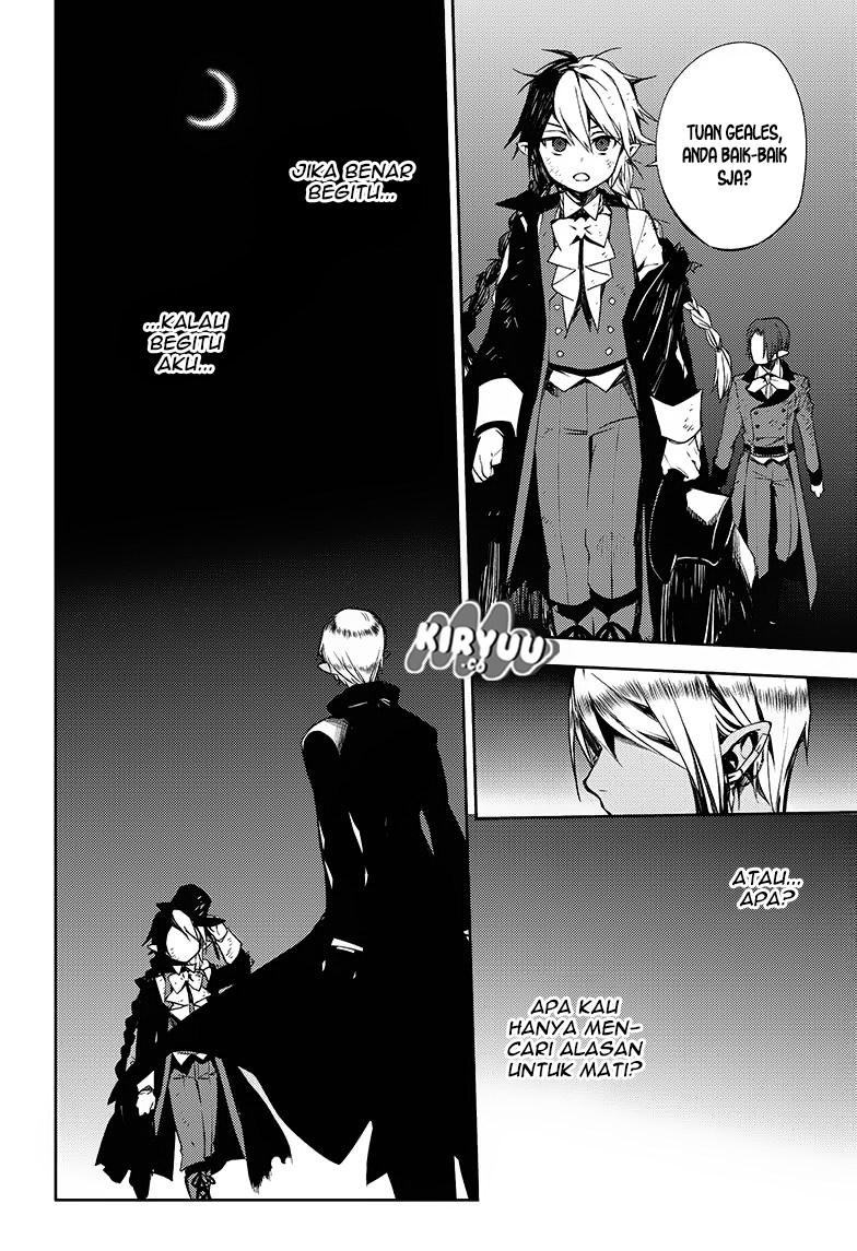 owari-no-seraph - Chapter: 76