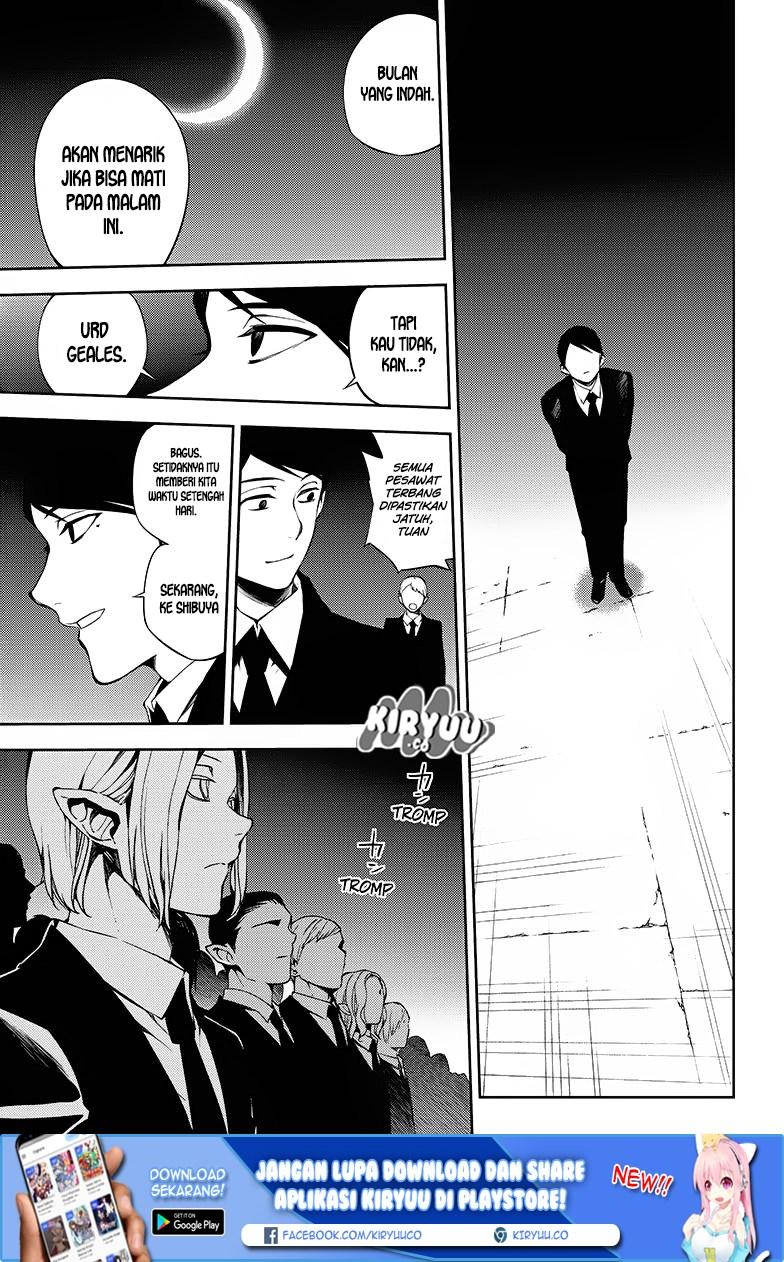 owari-no-seraph - Chapter: 76