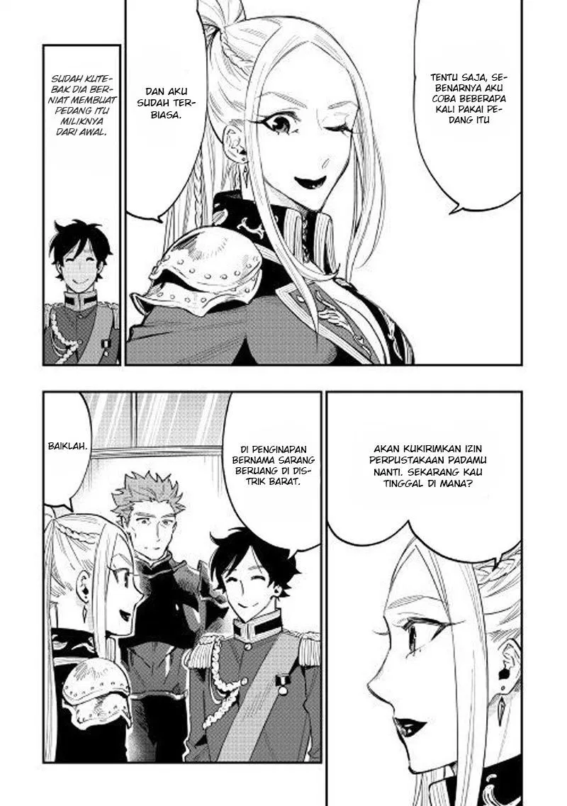 the-new-gate - Chapter: 39