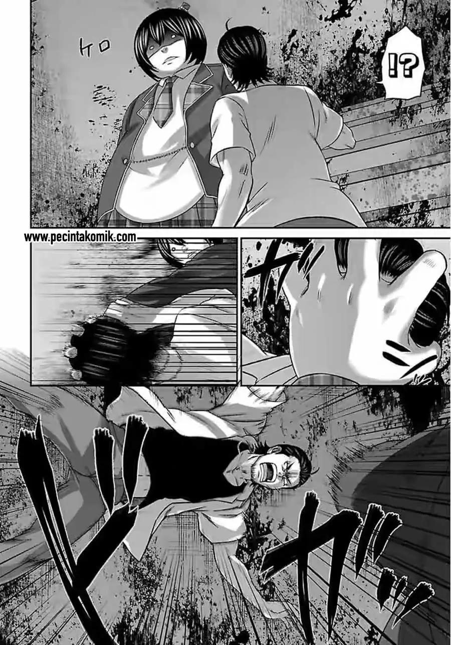 dead-tube - Chapter: 30