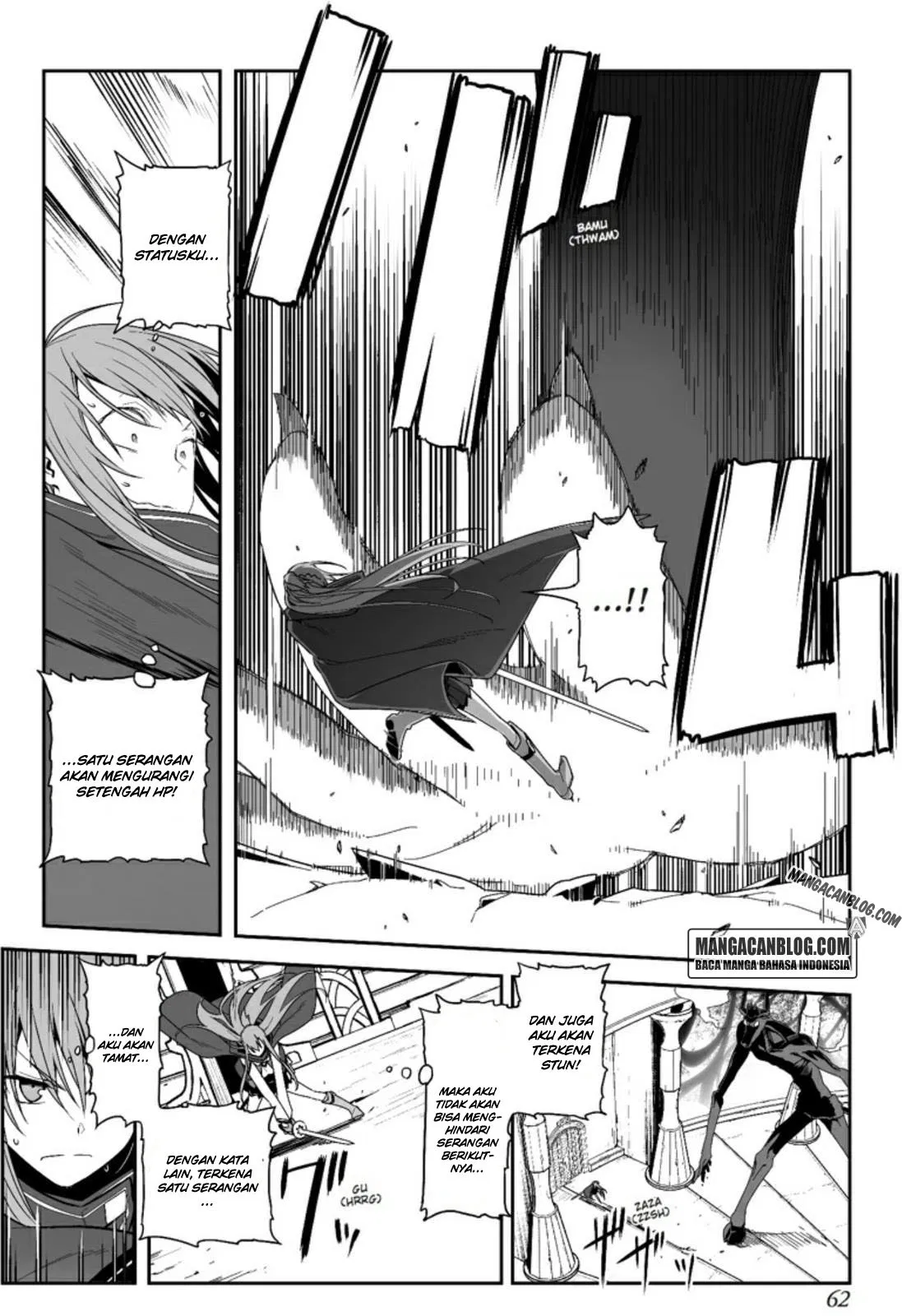 sword-art-online-progressive - Chapter: 18