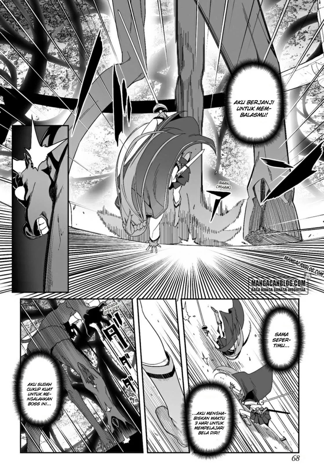 sword-art-online-progressive - Chapter: 18