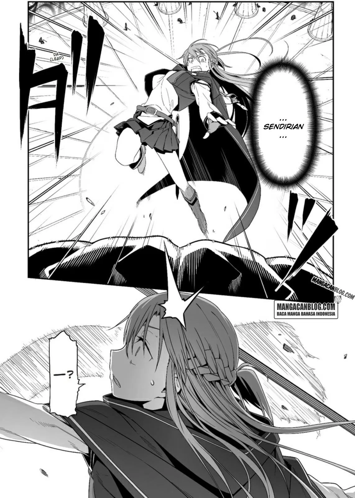 sword-art-online-progressive - Chapter: 18