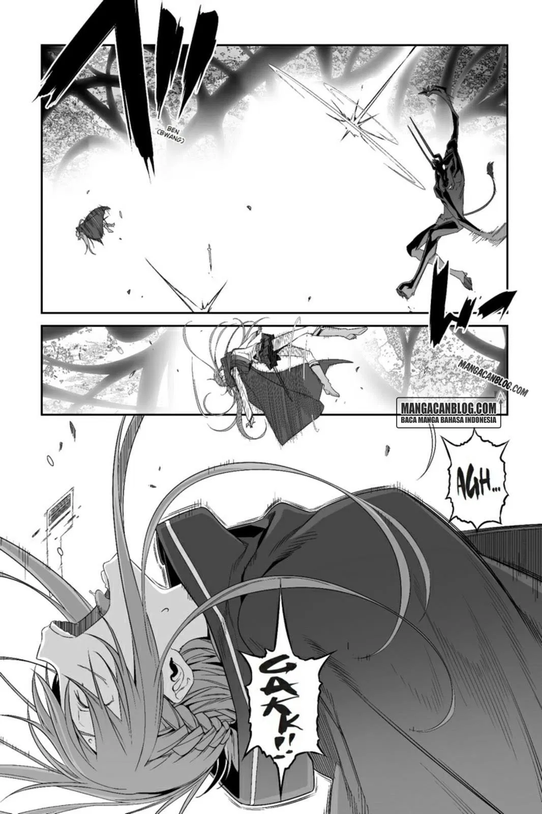 sword-art-online-progressive - Chapter: 18