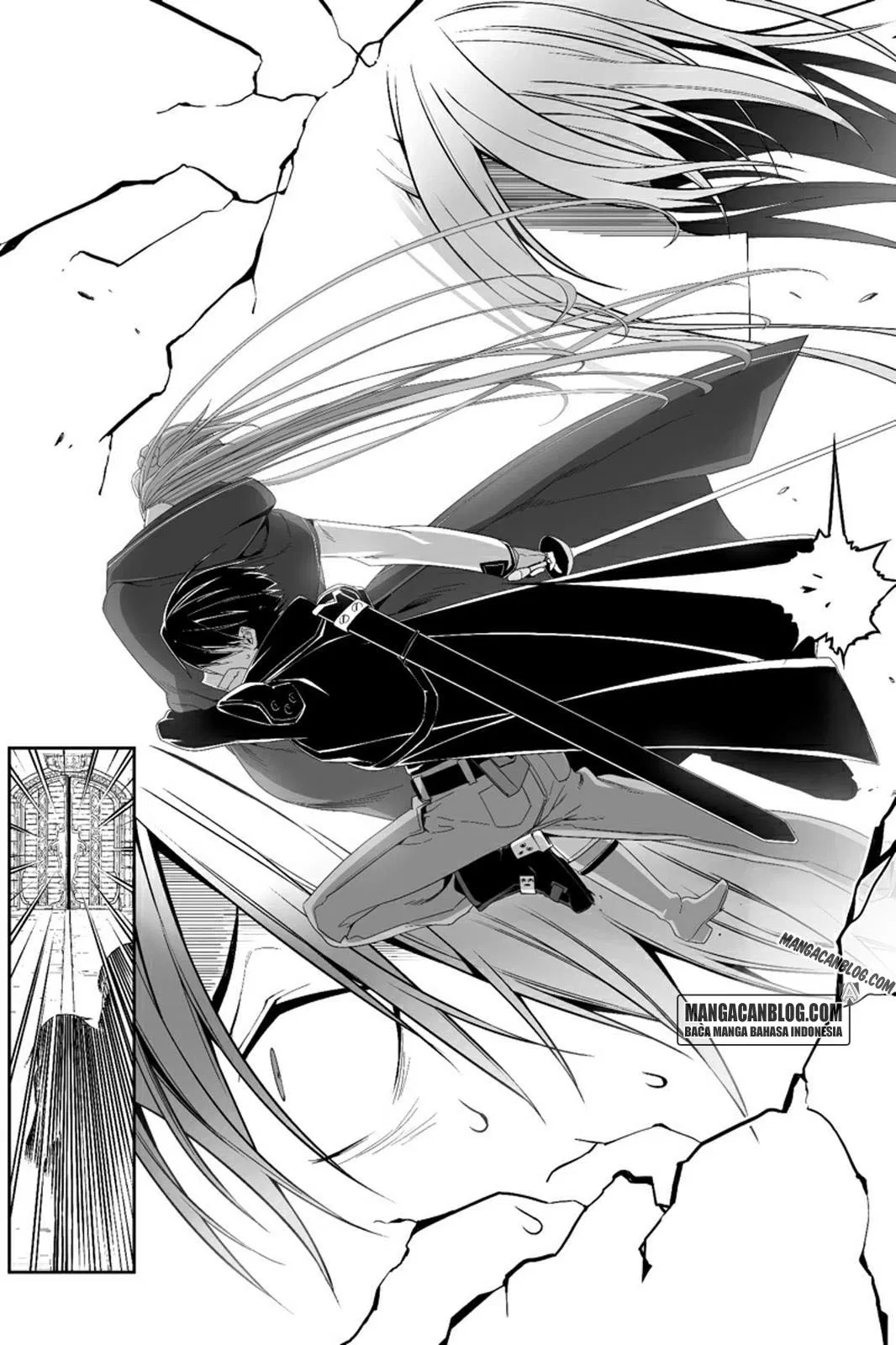 sword-art-online-progressive - Chapter: 18