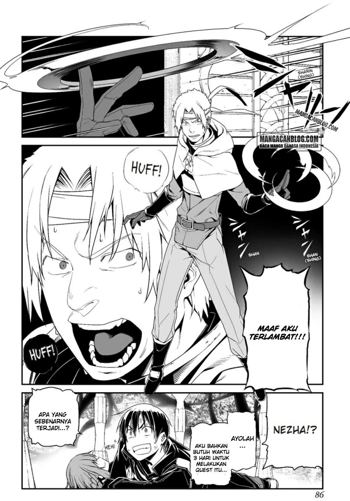 sword-art-online-progressive - Chapter: 18