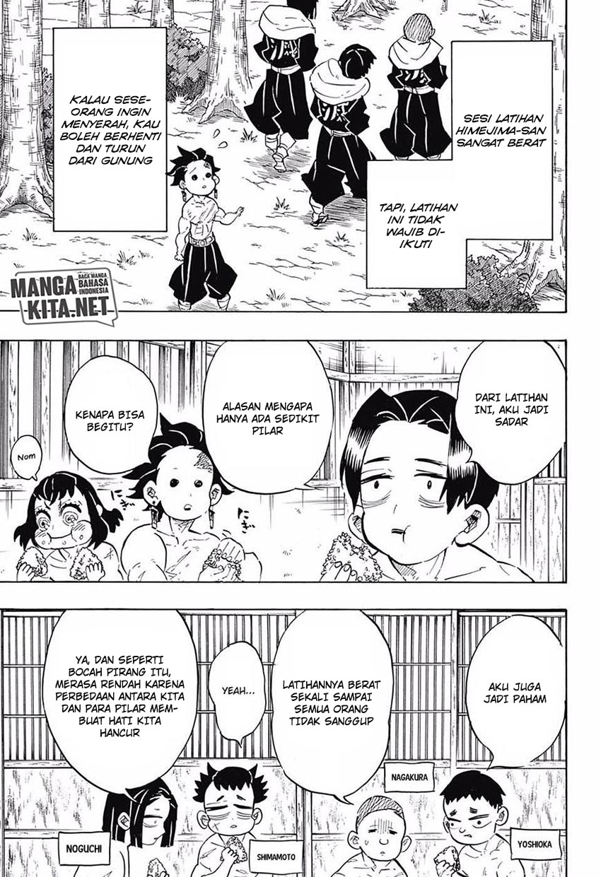 kimetsu-no-yaiba - Chapter: 134