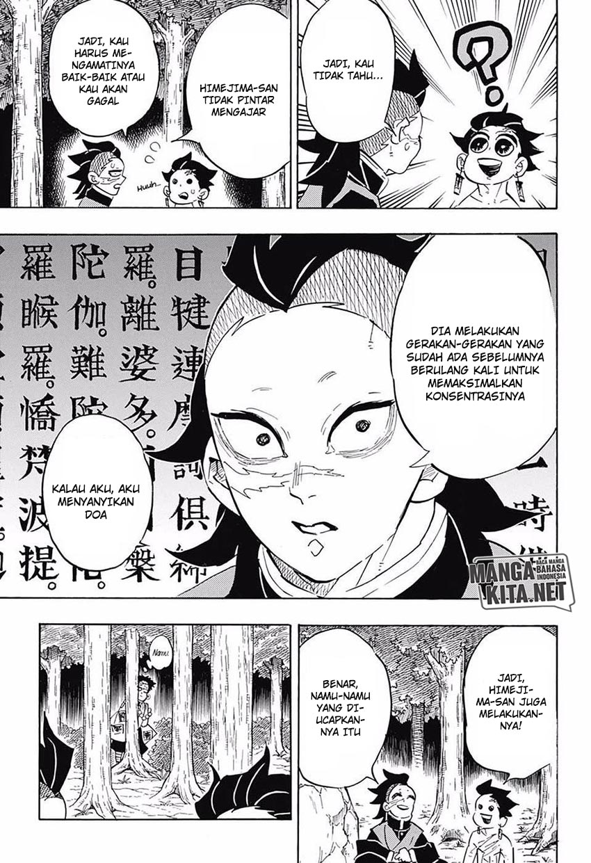 kimetsu-no-yaiba - Chapter: 134