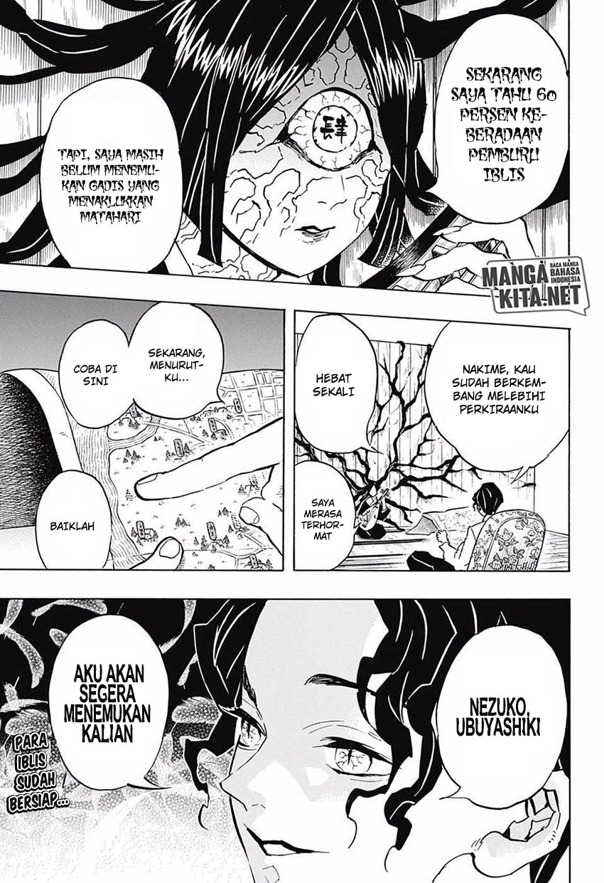 kimetsu-no-yaiba - Chapter: 134