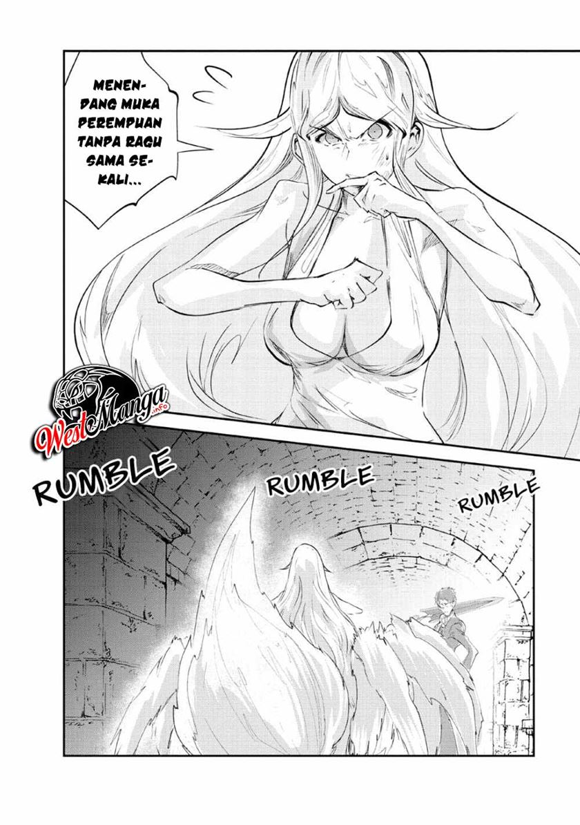 monster-no-goshujin-sama - Chapter: 26