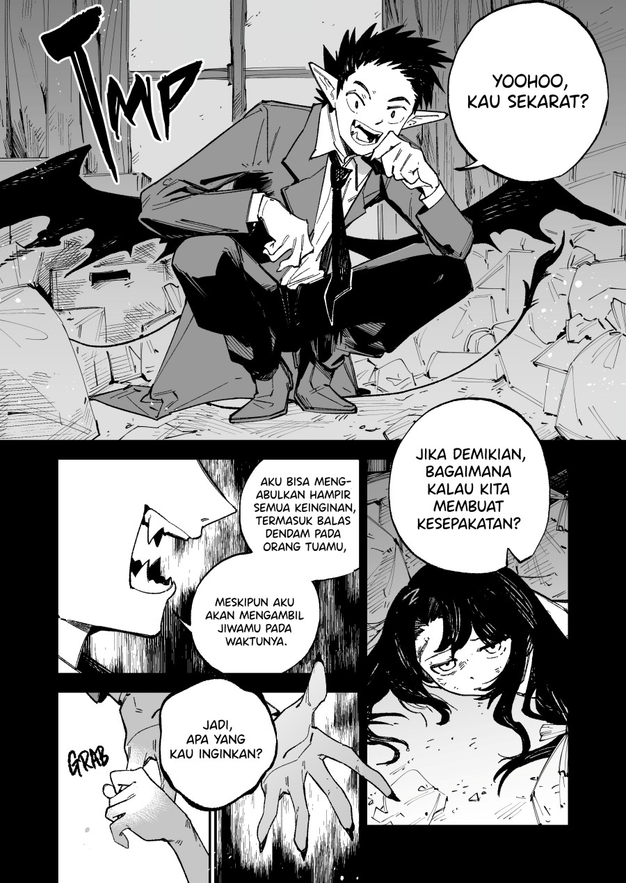 the-devil-grants-a-girls-last-wish - Chapter: 00