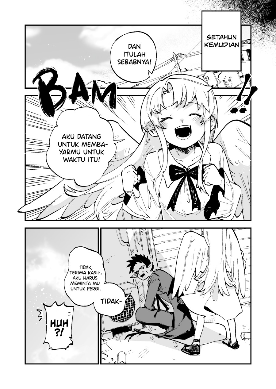 the-devil-grants-a-girls-last-wish - Chapter: 00