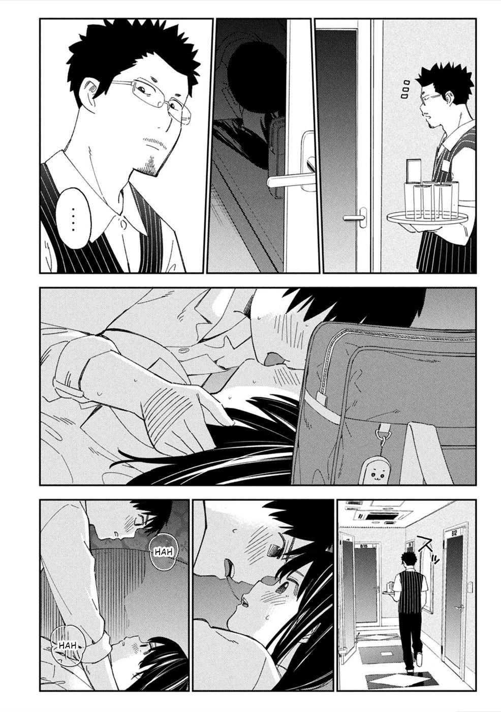 karami-zakari-boku-no-honto-to-kimi-no-uso - Chapter: 10