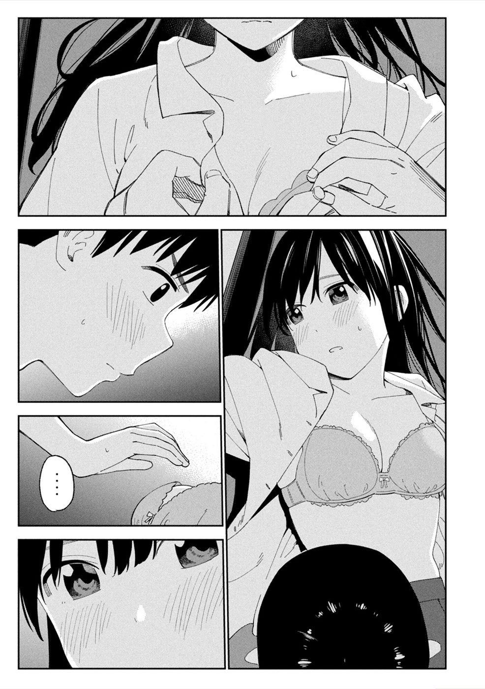 karami-zakari-boku-no-honto-to-kimi-no-uso - Chapter: 10
