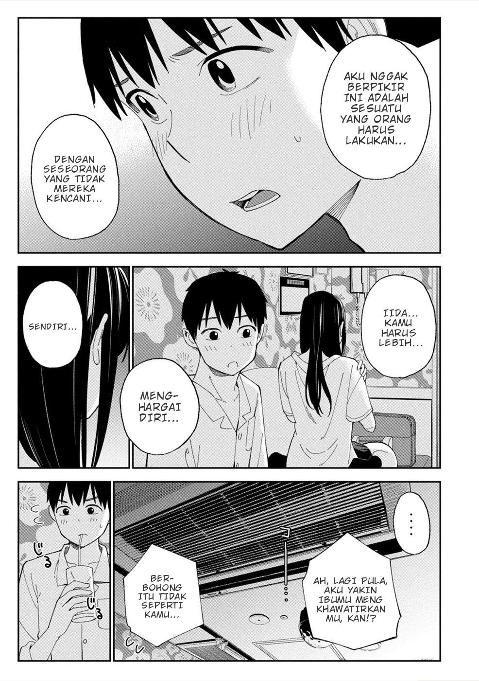 karami-zakari-boku-no-honto-to-kimi-no-uso - Chapter: 10