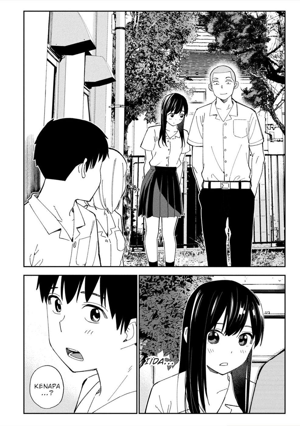 karami-zakari-boku-no-honto-to-kimi-no-uso - Chapter: 10