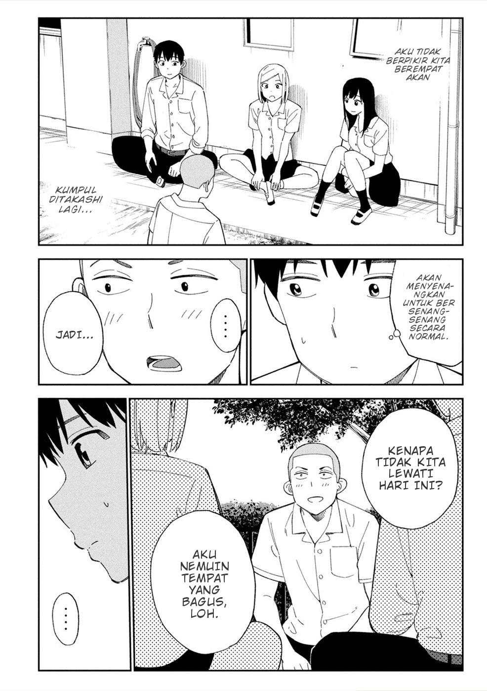 karami-zakari-boku-no-honto-to-kimi-no-uso - Chapter: 10