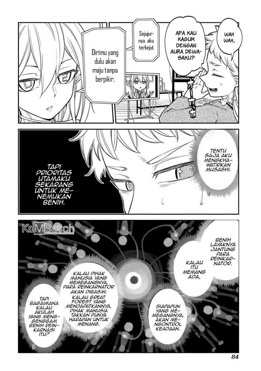 reincarnation-no-kaben - Chapter: 39