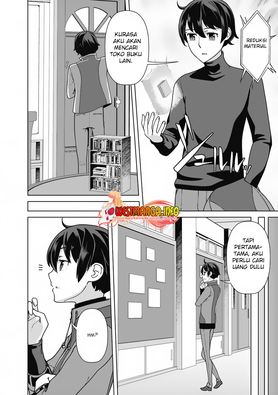 rettou-me-no-tensei-majutsushi-shiitage-rareta-moto-yuusha-wa-mirai-no-sekai-o-yoyuu-de-ikinuku - Chapter: 85