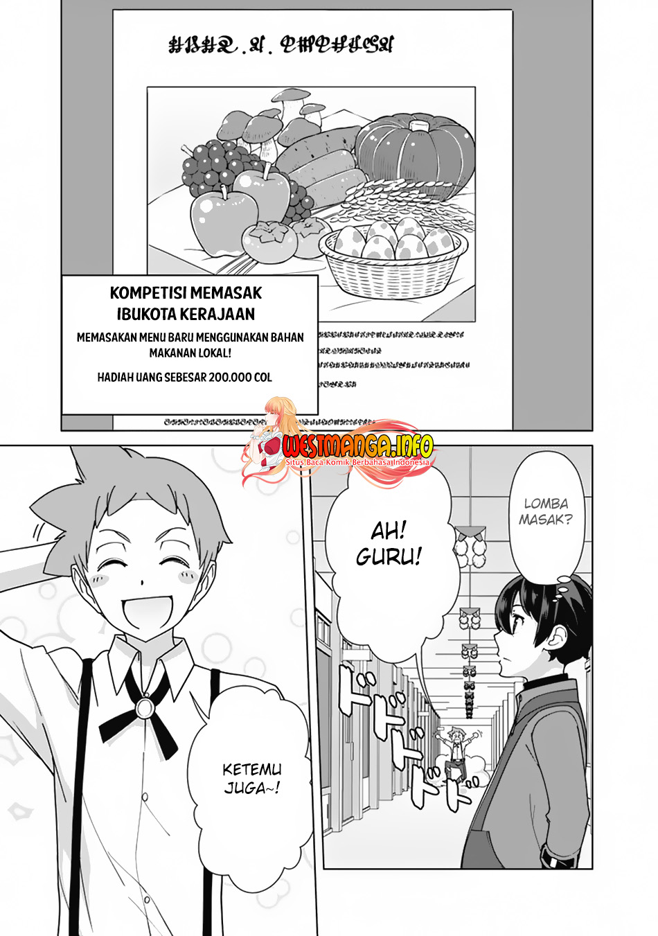 rettou-me-no-tensei-majutsushi-shiitage-rareta-moto-yuusha-wa-mirai-no-sekai-o-yoyuu-de-ikinuku - Chapter: 85