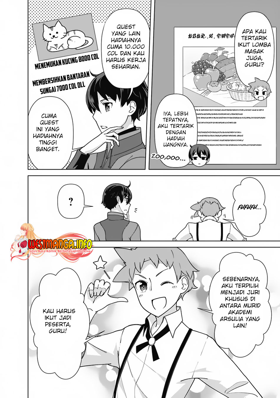 rettou-me-no-tensei-majutsushi-shiitage-rareta-moto-yuusha-wa-mirai-no-sekai-o-yoyuu-de-ikinuku - Chapter: 85