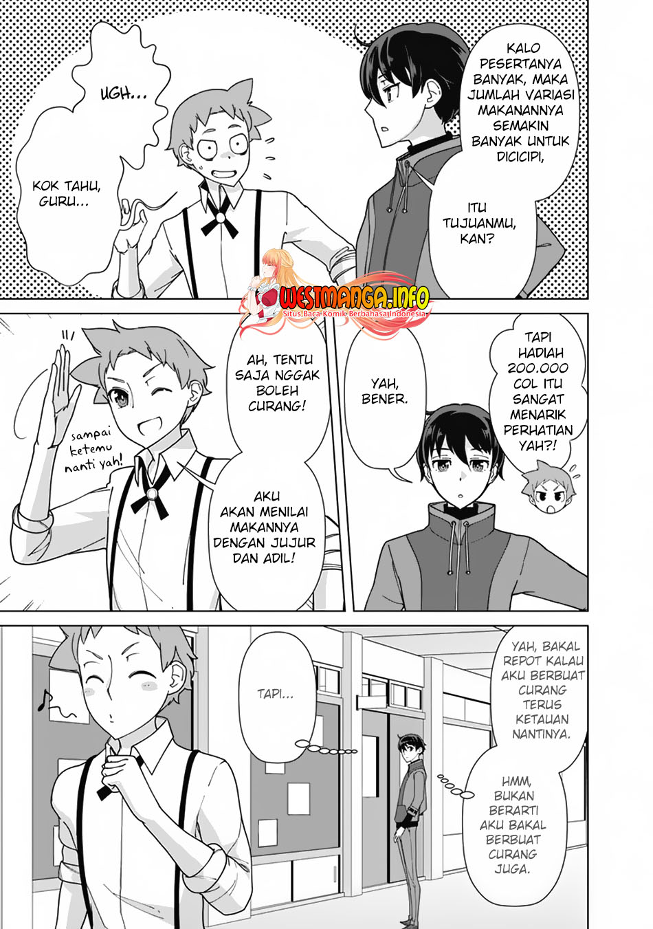 rettou-me-no-tensei-majutsushi-shiitage-rareta-moto-yuusha-wa-mirai-no-sekai-o-yoyuu-de-ikinuku - Chapter: 85