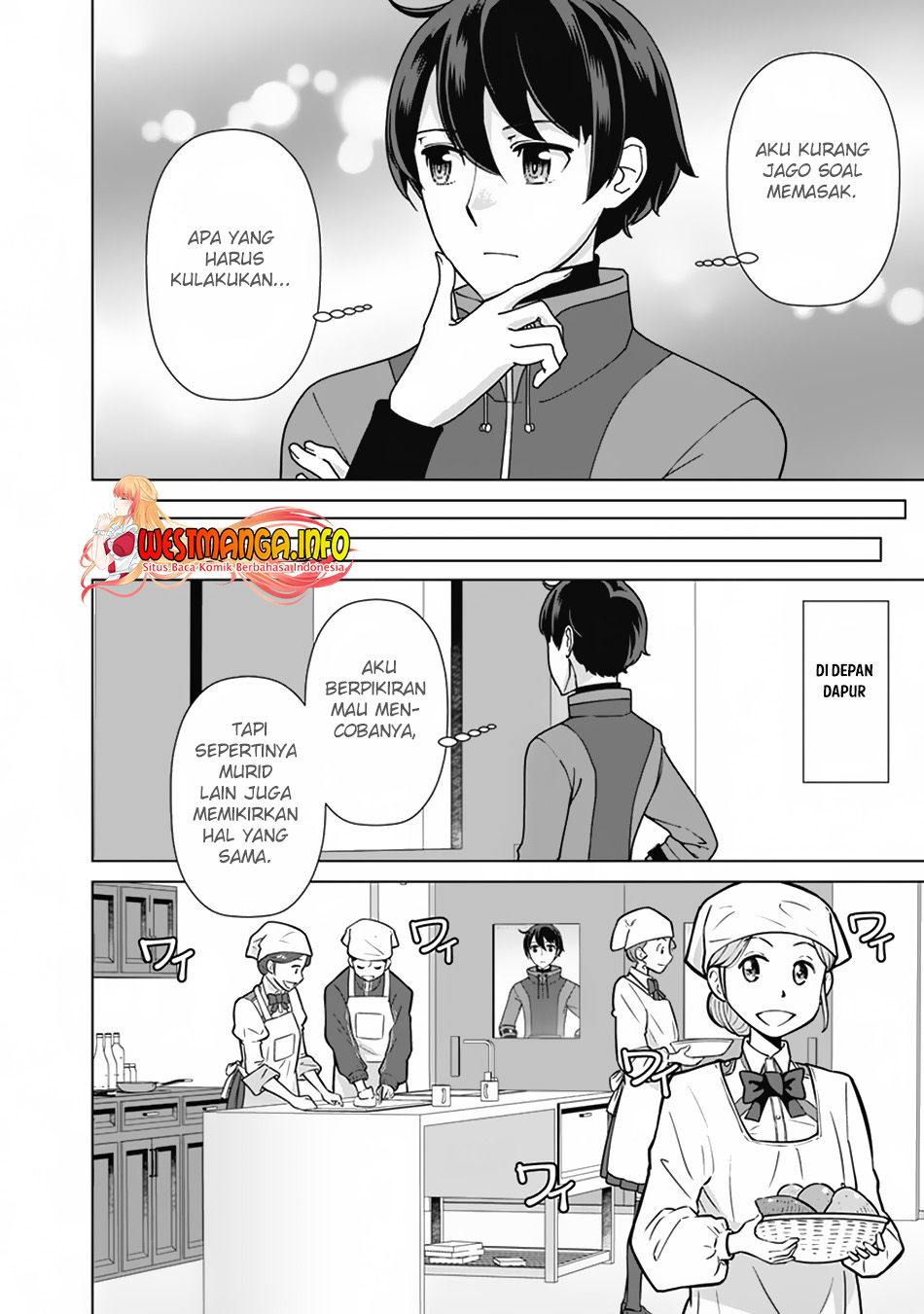 rettou-me-no-tensei-majutsushi-shiitage-rareta-moto-yuusha-wa-mirai-no-sekai-o-yoyuu-de-ikinuku - Chapter: 85