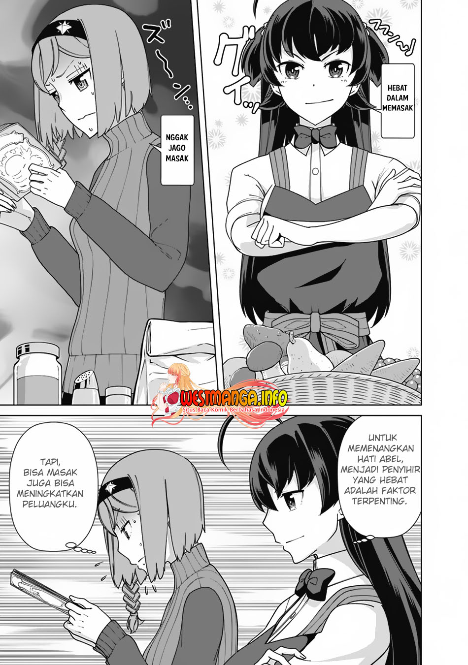 rettou-me-no-tensei-majutsushi-shiitage-rareta-moto-yuusha-wa-mirai-no-sekai-o-yoyuu-de-ikinuku - Chapter: 85