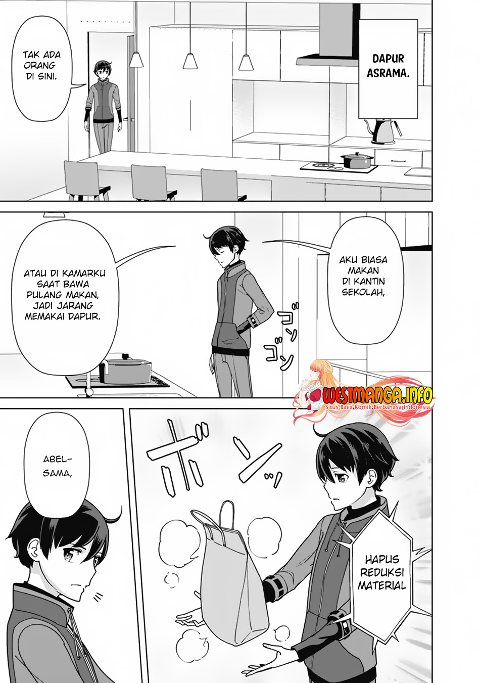 rettou-me-no-tensei-majutsushi-shiitage-rareta-moto-yuusha-wa-mirai-no-sekai-o-yoyuu-de-ikinuku - Chapter: 85