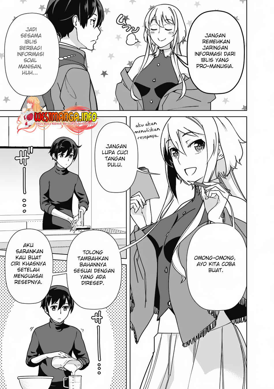 rettou-me-no-tensei-majutsushi-shiitage-rareta-moto-yuusha-wa-mirai-no-sekai-o-yoyuu-de-ikinuku - Chapter: 85