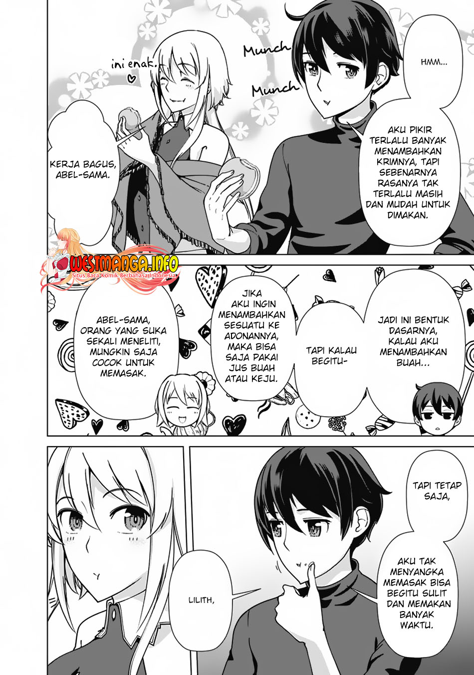 rettou-me-no-tensei-majutsushi-shiitage-rareta-moto-yuusha-wa-mirai-no-sekai-o-yoyuu-de-ikinuku - Chapter: 85