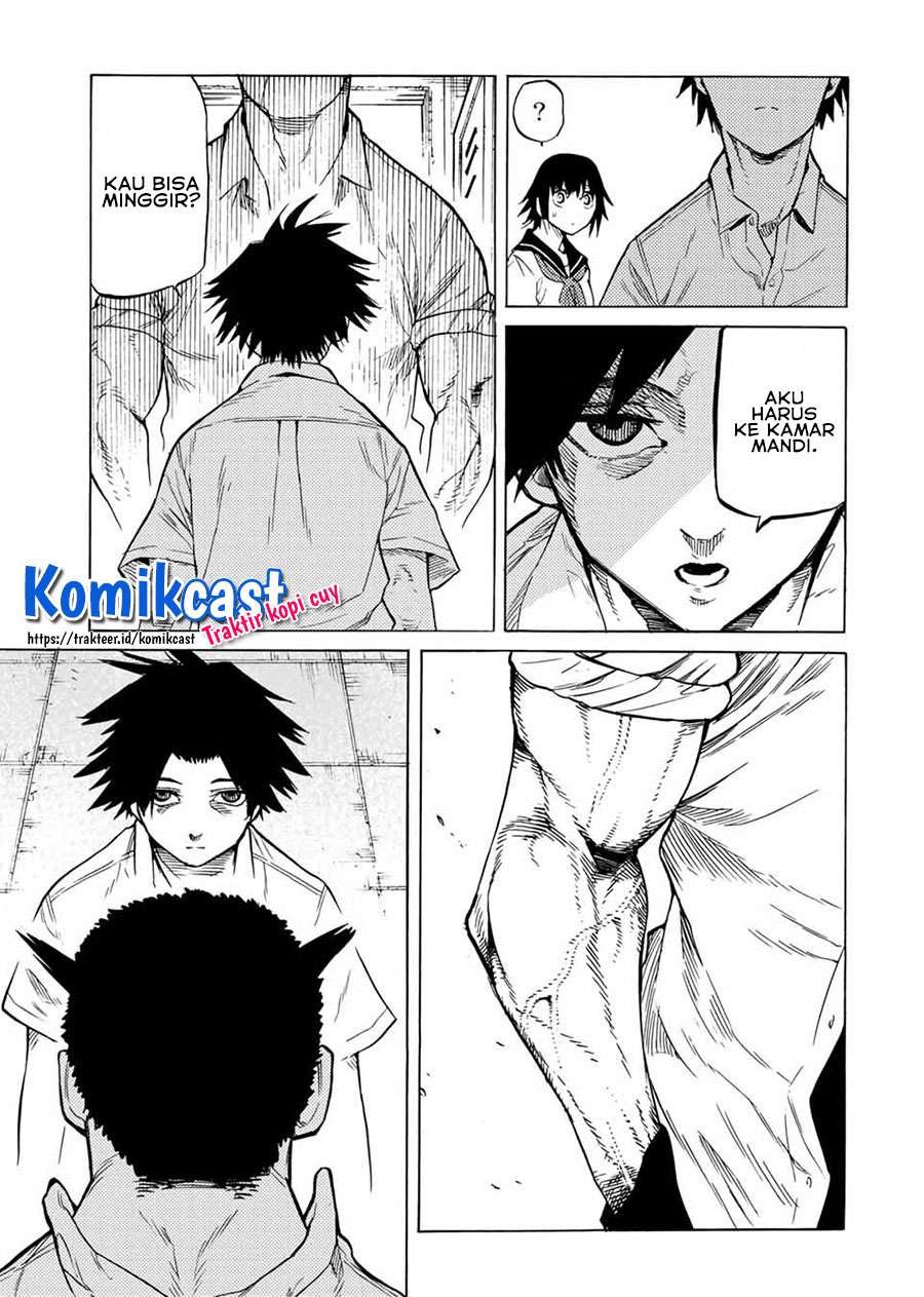 juujika-no-rokunin - Chapter: 39