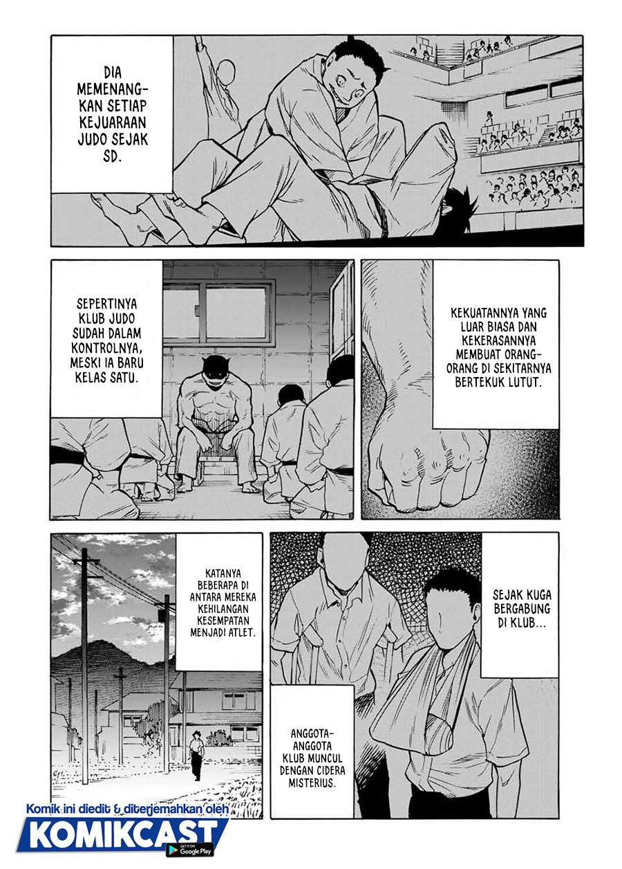 juujika-no-rokunin - Chapter: 39