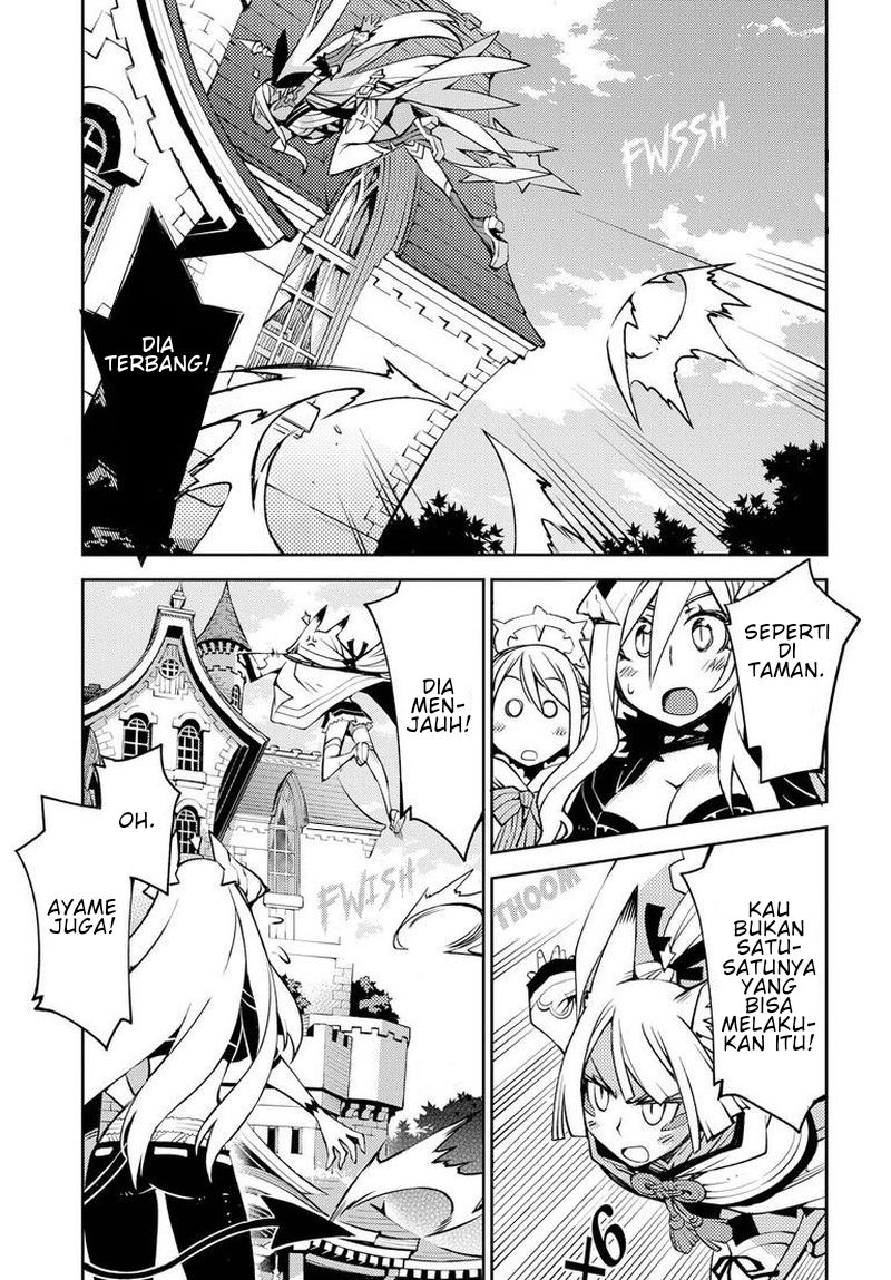 cylciacode - Chapter: 5