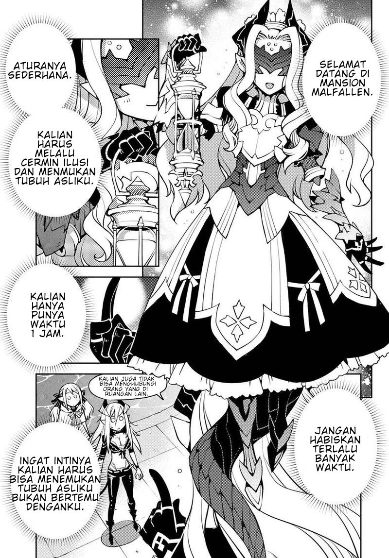 cylciacode - Chapter: 5